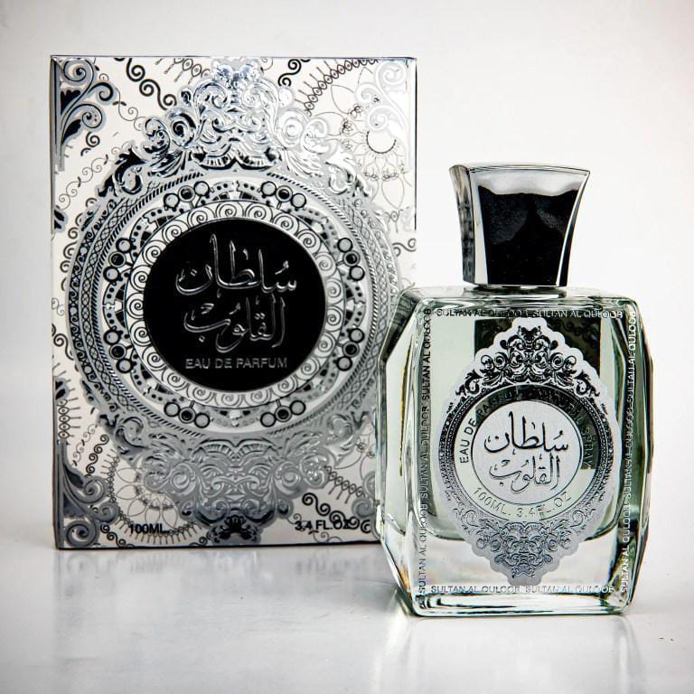 Sultan Al Quloob | Arabic | Ard Al Zaafaran | 100ml