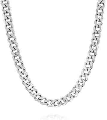 Men's Neck Chain- Pack Of 2