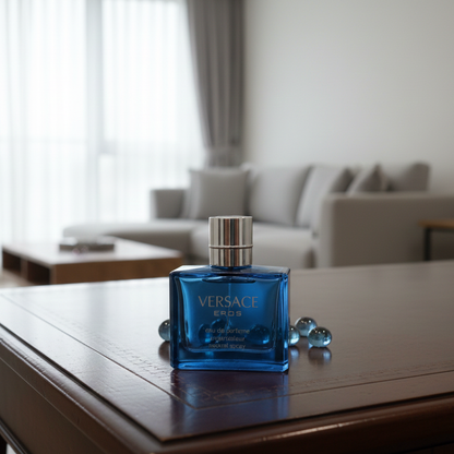 Versace Eros | Eau De Parfum | Premium Fragnance | 100ml