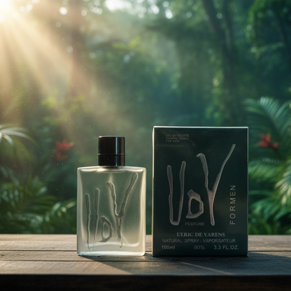 UDY Perfume | Ulric De Varens | Refreshing | Premium Fragrance | 100ml