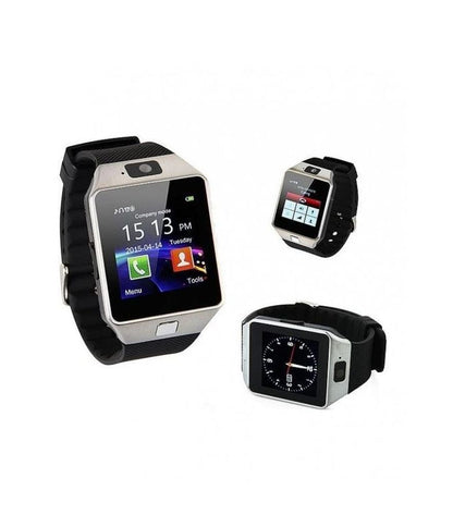 DZ09 Bluetooth Smartwatch, Touchscreen Wrist Smart Watch