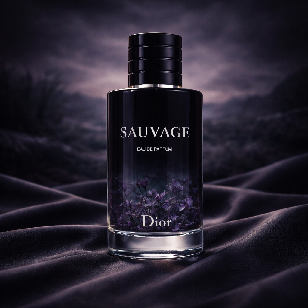 Sauvage | Dior | Eau De Parfum | Bold & Masculine | 100ml