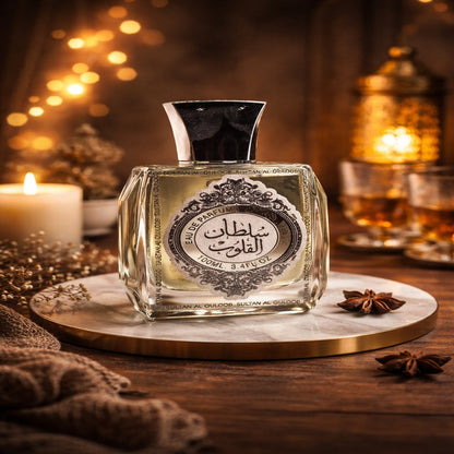 Sultan Al Quloob | Arabic | Ard Al Zaafaran | 100ml